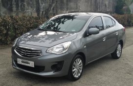 Sell 2018 Mitsubishi Mirage G4 in Trece Martires