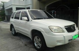 2nd Hand Mazda Tribute 2007 for sale in Las Piñas
