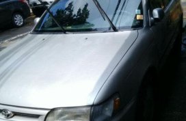 Selling Toyota Corolla 1997 Manual Gasoline in Quezon City