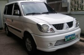 2nd Hand Mitsubishi Adventure 2005 for sale in Angat