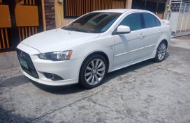 Mitsubishi Lancer Ex 2010 Automatic Gasoline for sale in Bacoor