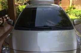 Selling 2nd Hand Toyota Vios 2012 in Malolos