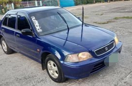 Selling 2nd Hand Honda City 1998 in General Mariano Alvarez