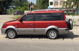 2nd Hand Mitsubishi Adventure 2014 for sale in Bocaue
