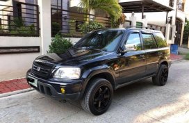 2nd Hand Honda Cr-V 1998 for sale in Cainta