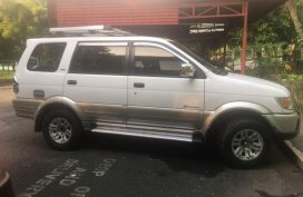 2010 Isuzu Crosswind for sale in Taguig