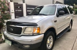 Selling 2nd Hand Ford Expedition 2000 in Parañaque