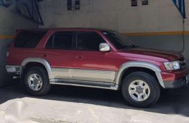 2nd Hand Toyota 4Runner 1997 for sale in Parañaque