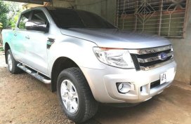 2014 Ford Ranger for sale in Malaybalay