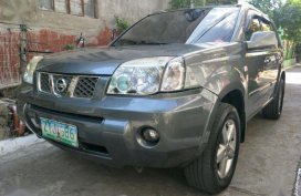 Nissan X-Trail 2009 Automatic Gasoline for sale in Las Piñas
