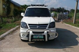 2012 Mitsubishi Adventure for sale in Cabiao