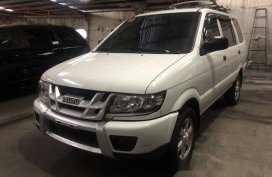 2017 Isuzu Crosswind for sale in Quezon City 