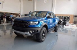 2019 Ford Ranger Raptor for sale in Quezon City