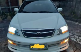 Selling Mitsubishi Lancer 2003 Manual Gasoline in Pasay