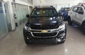 2019 Chevrolet Colorado for sale in Pasig