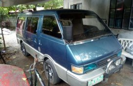 Selling Kia Besta Van for sale in Caloocan