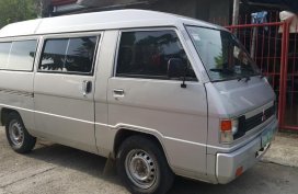 Mitsubishi L300 2009 Van Manual Diesel for sale in Oton