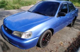 2nd Hand Toyota Corolla for sale in Cagayan de Oro