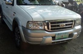 2006 Ford Everest for sale in Tarlac City
