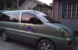 2006 Hyundai Starex for sale in Rodriguez