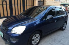 2nd Hand Kia Carens 2007 for sale in Taguig