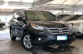 Selling Honda Cr-V 2012 Automatic Gasoline in Makati