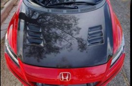 2nd Hand Honda Cr-Z 2014 at 27000 km for sale in Dasmariñas
