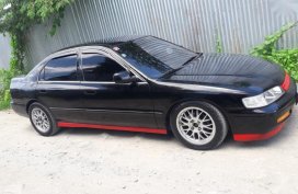 Honda Accord 1997 Automatic Gasoline for sale in Tanza