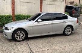 Selling 2nd Hand Bmw 320D 2008 in Pasig