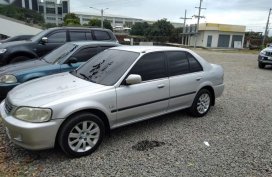 Selling Honda City 2002 at 136000 km in Minalin