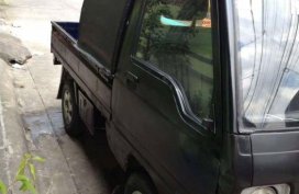 Suzuki Multi-Cab Manual Gasoline for sale in Malabon