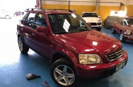 2nd Hand Honda Cr-V 2000 Automatic Gasoline for sale in Floridablanca