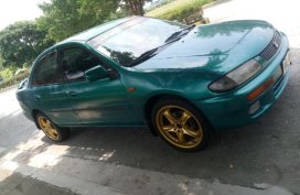 2nd Hand Mazda 323 1997 for sale in Marikina