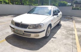 Selling 2nd Hand Nissan Sentra 2003 in Makati