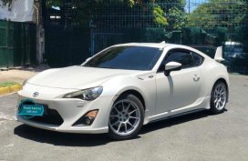 2014 Toyota 86 for sale in Dasmariñas