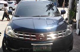 2nd Hand Nissan Murano 2006 at 56000 km for sale in Parañaque