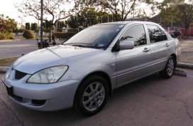 2nd Hand Mitsubishi Lancer 2007 for sale in Kawit
