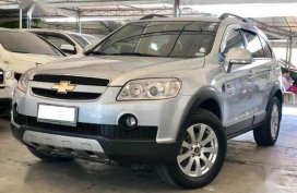 2011 Chevrolet Captiva for sale in Makati