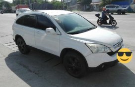Selling 2nd Hand Honda Cr-V 2008 in Bacolor