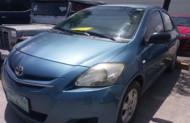 Sell 2nd Hand 2008 Toyota Vios Manual Gasoline at 90000 km in Cabiao