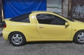Opel Tigra 2000 Manual Gasoline for sale in Santa Rosa