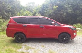 Selling 2nd Hand Toyota Innova 2016 in Imus