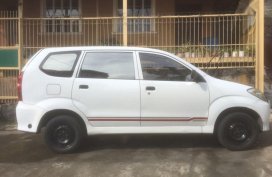 2008 Toyota Avanza for sale in Antipolo