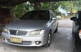 2nd Hand Nissan Exalta 2003 for sale in Castillejos