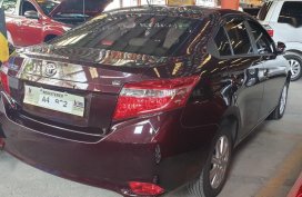 2018 Toyota Vios for sale in Quezon City