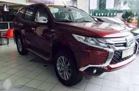 Selling Mitsubishi Montero Sport 2019 in Caloocan