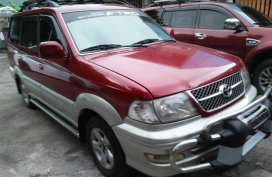 Sell 2nd Hand 2004 Toyota Revo SUV in Cabuyao