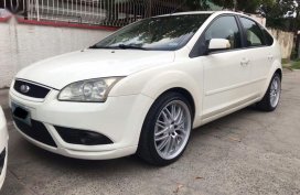 2nd Hand Ford Focus 2008 for sale in San Fernando