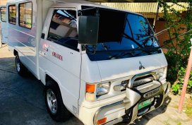2010 Mitsubishi L300 for sale in Las Piñas