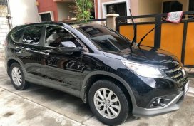 Selling Honda Cr-V 2013 at 64000 km in Valenzuela